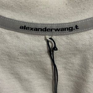 Alexander wang shirt